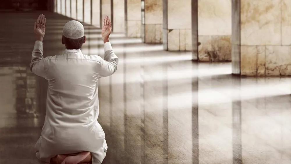 En qu&ecirc;te de pardon : comment demander &agrave; Allah la mis&eacute;ricorde et le pardon